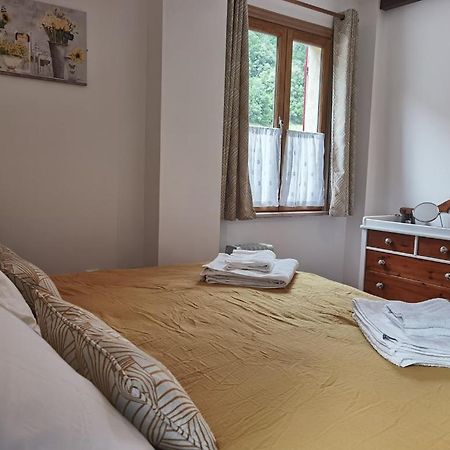 Bed and Breakfast Soupiets Betpouey Экстерьер фото