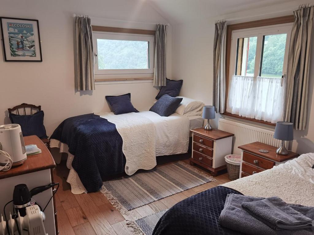 Bed and Breakfast Soupiets Betpouey Экстерьер фото