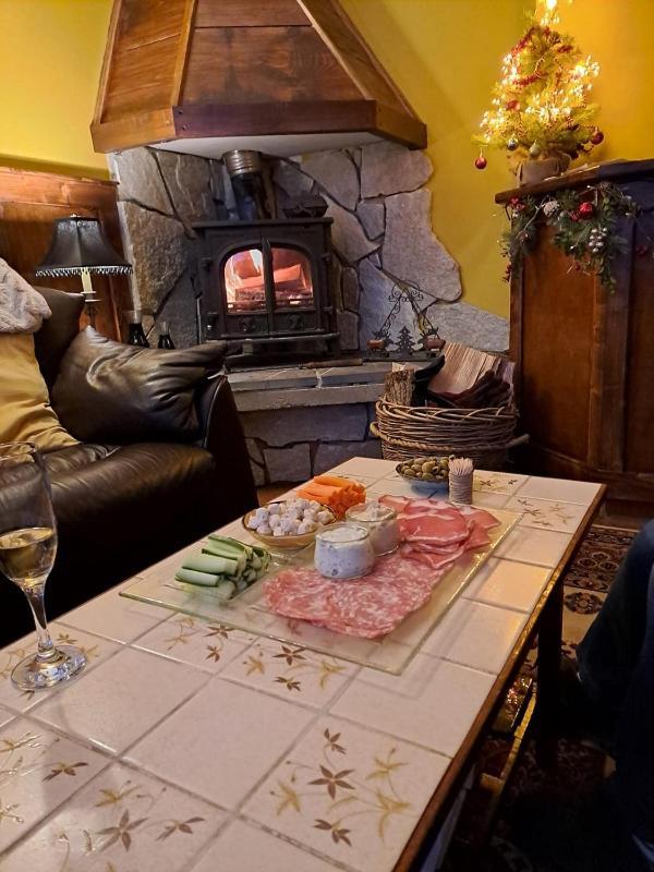 Bed and Breakfast Soupiets Betpouey Экстерьер фото