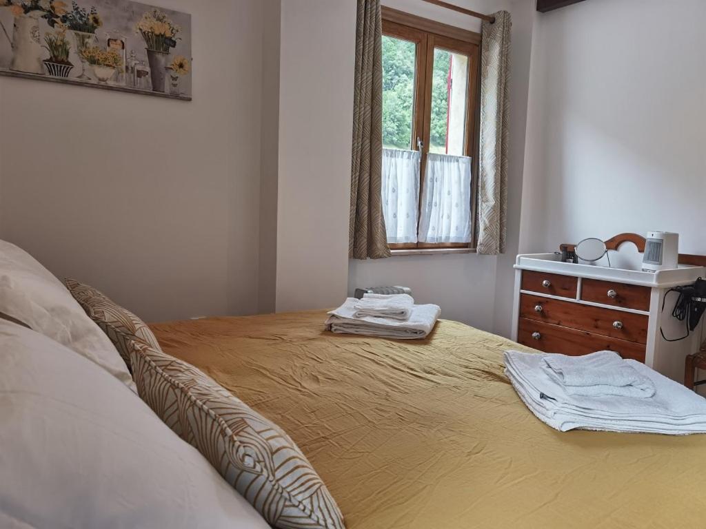 Bed and Breakfast Soupiets Betpouey Экстерьер фото