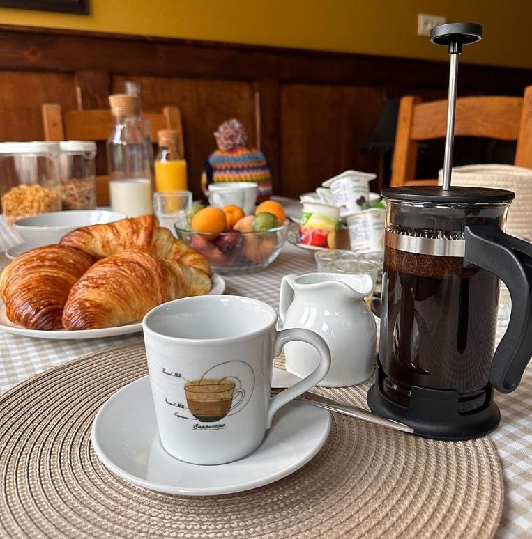 Bed and Breakfast Soupiets Betpouey Экстерьер фото