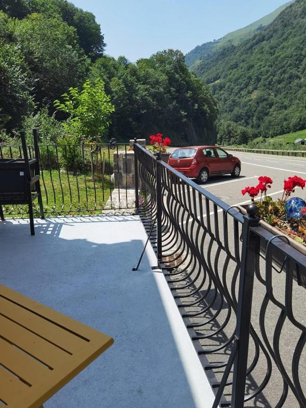 Bed and Breakfast Soupiets Betpouey Экстерьер фото